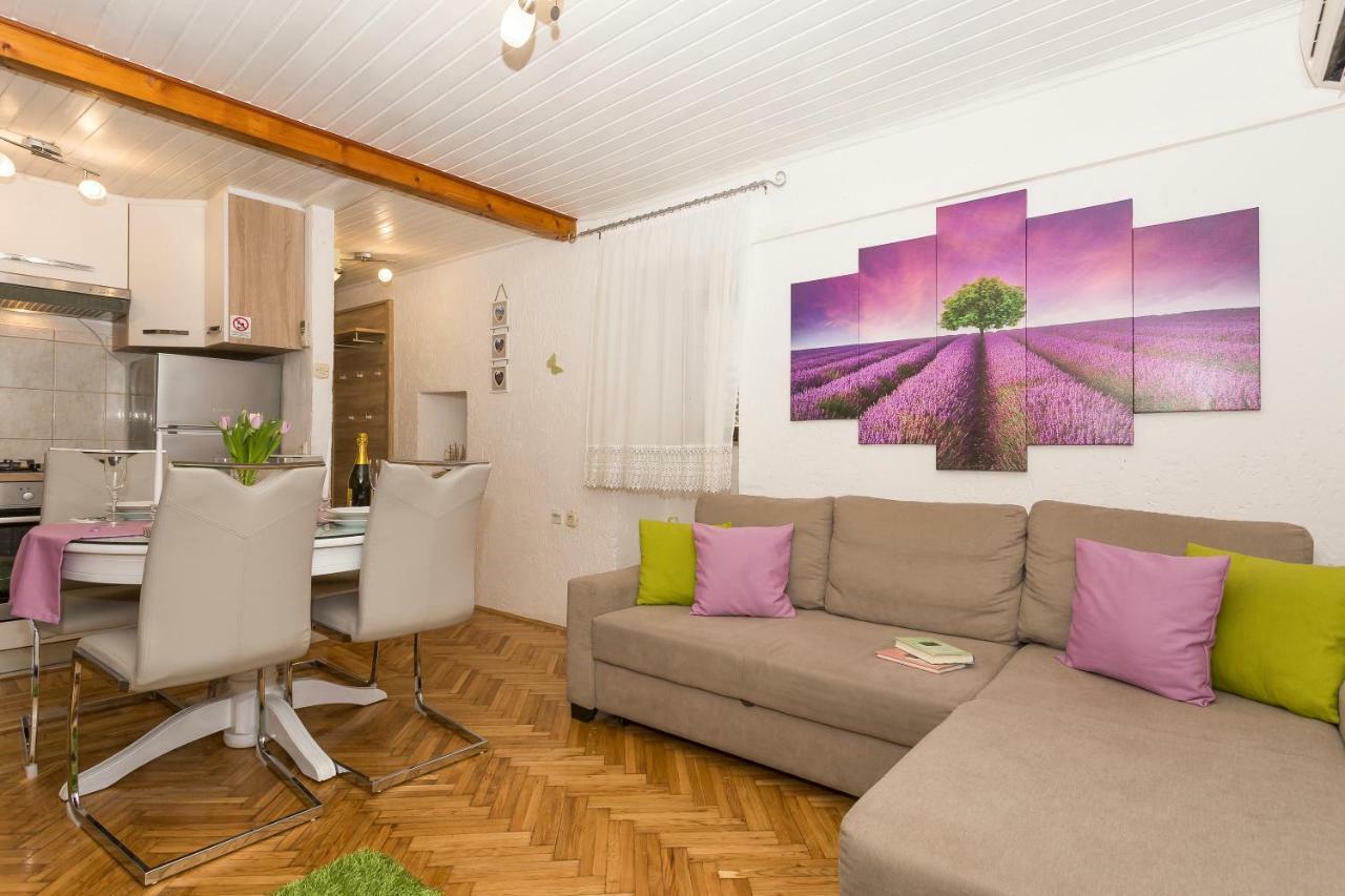 Apartment Priska1700 *