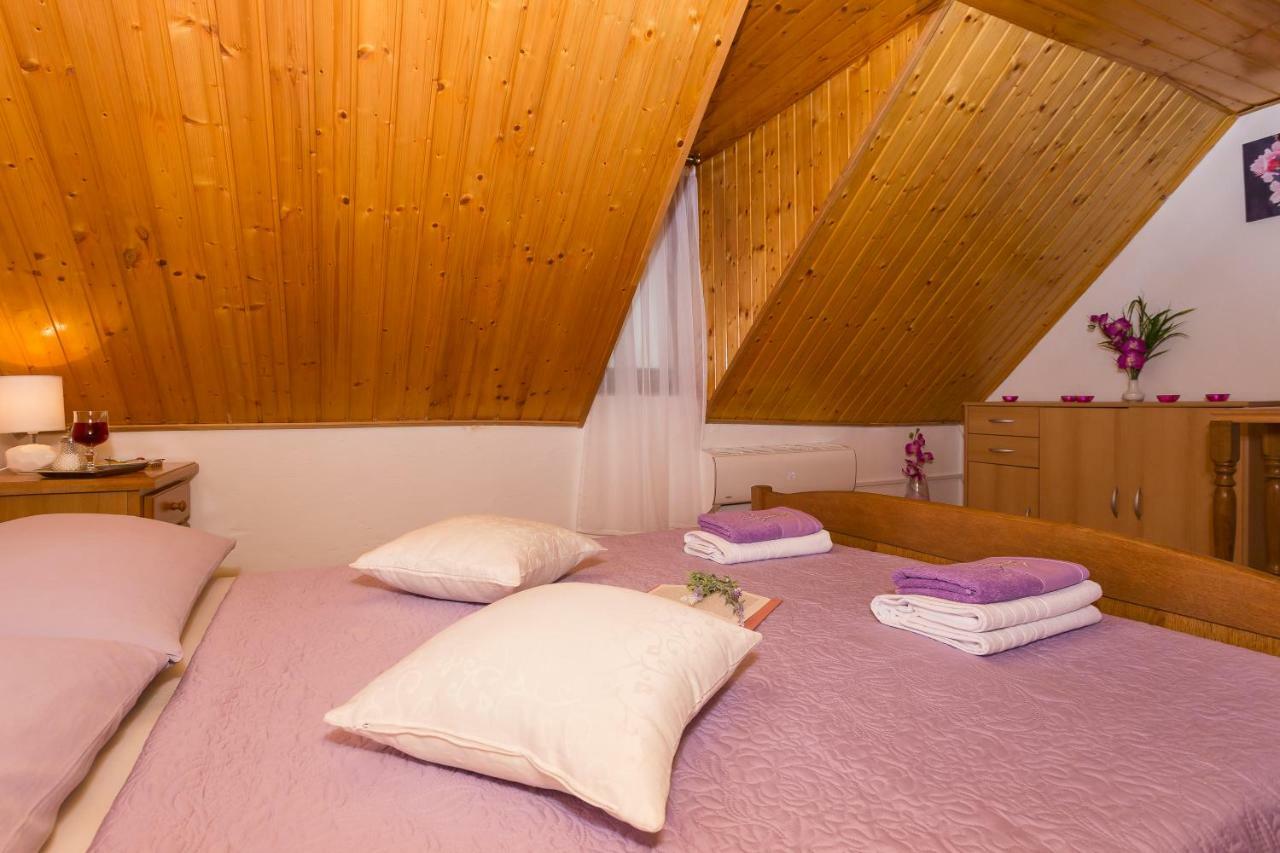 Priska1700 Apartment *
