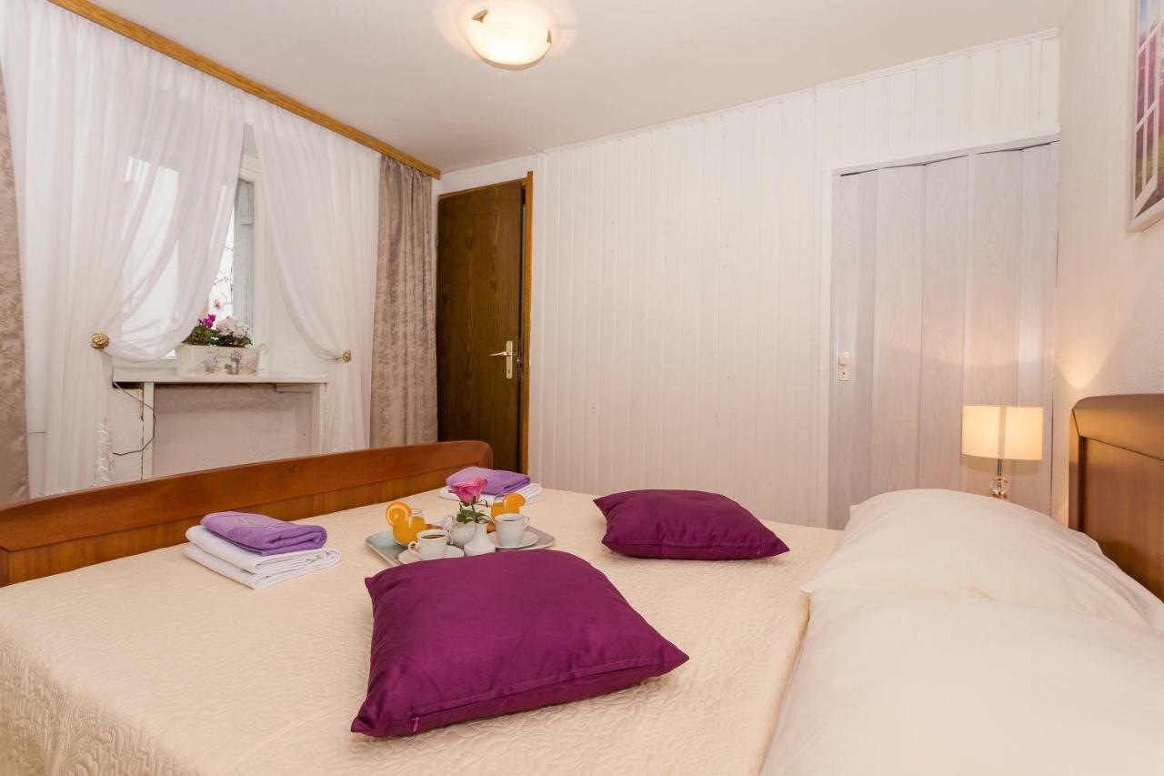Priska1700 Apartment *