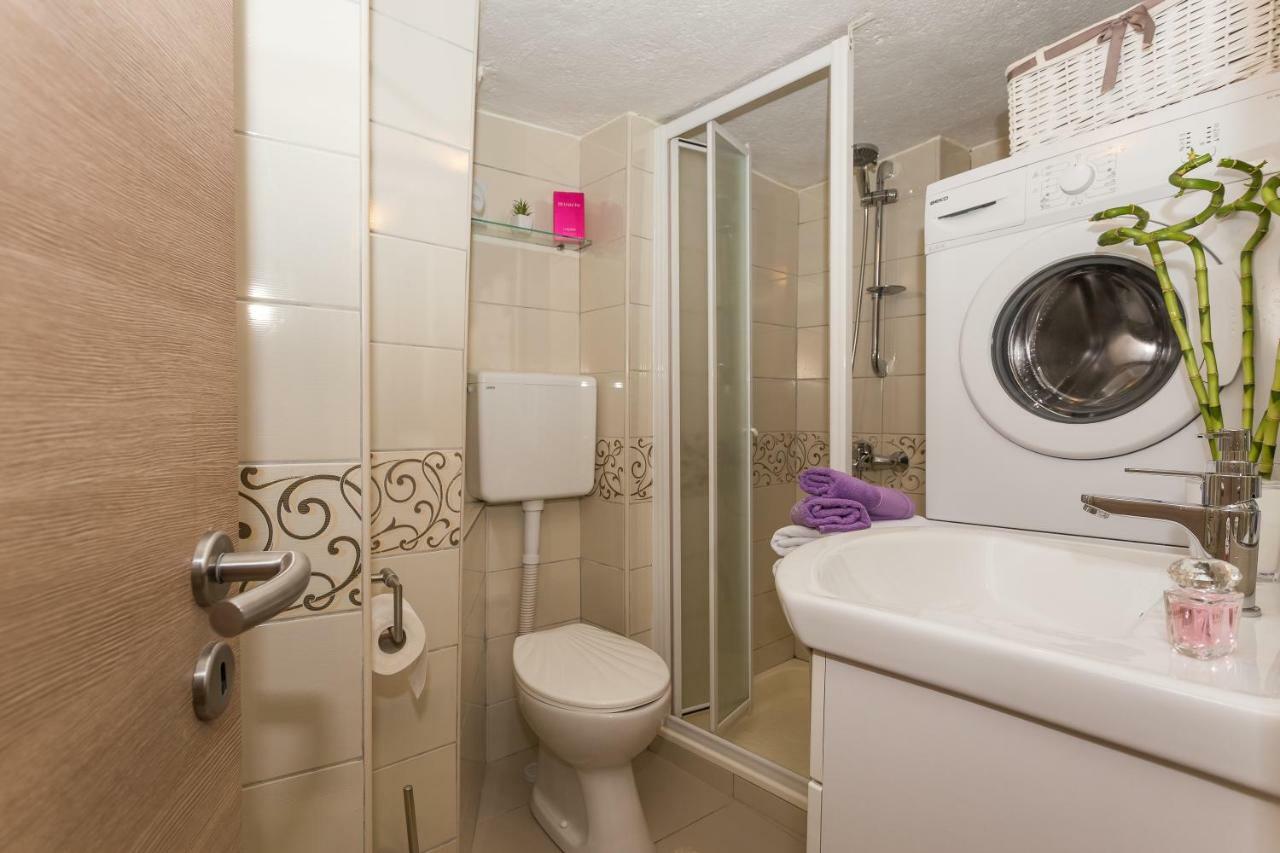 Priska1700 Apartment *
