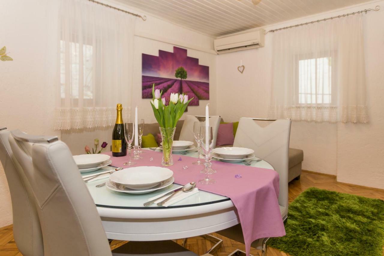 Apartment Priska1700 *
