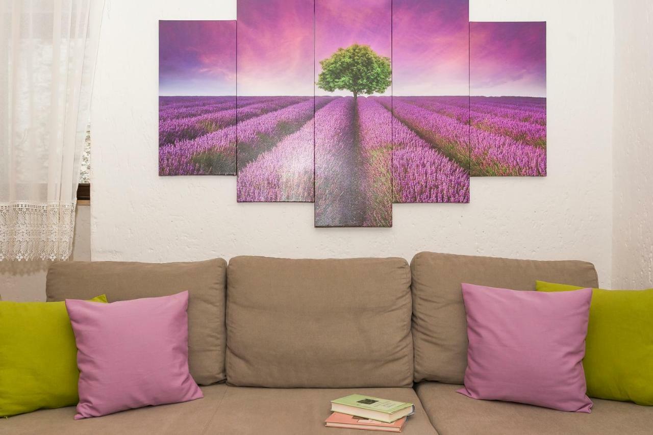 Priska1700 Apartment *