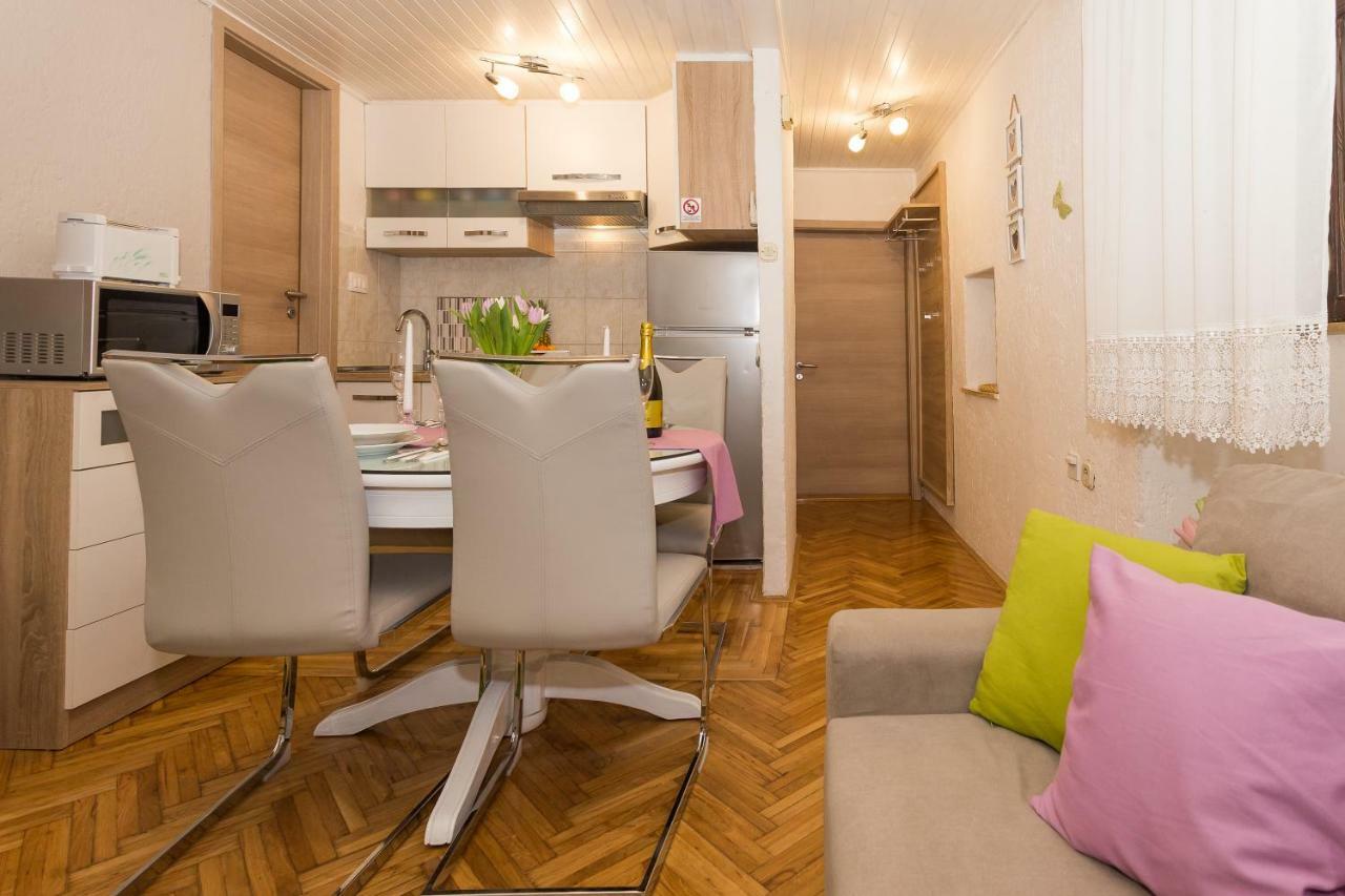 Priska1700 Apartment *