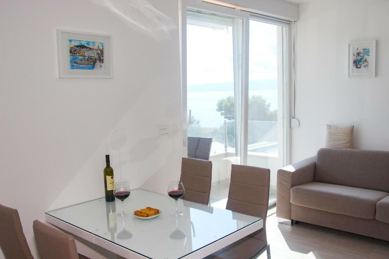 Apartment As's Split