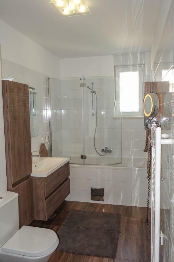 Apartment As's