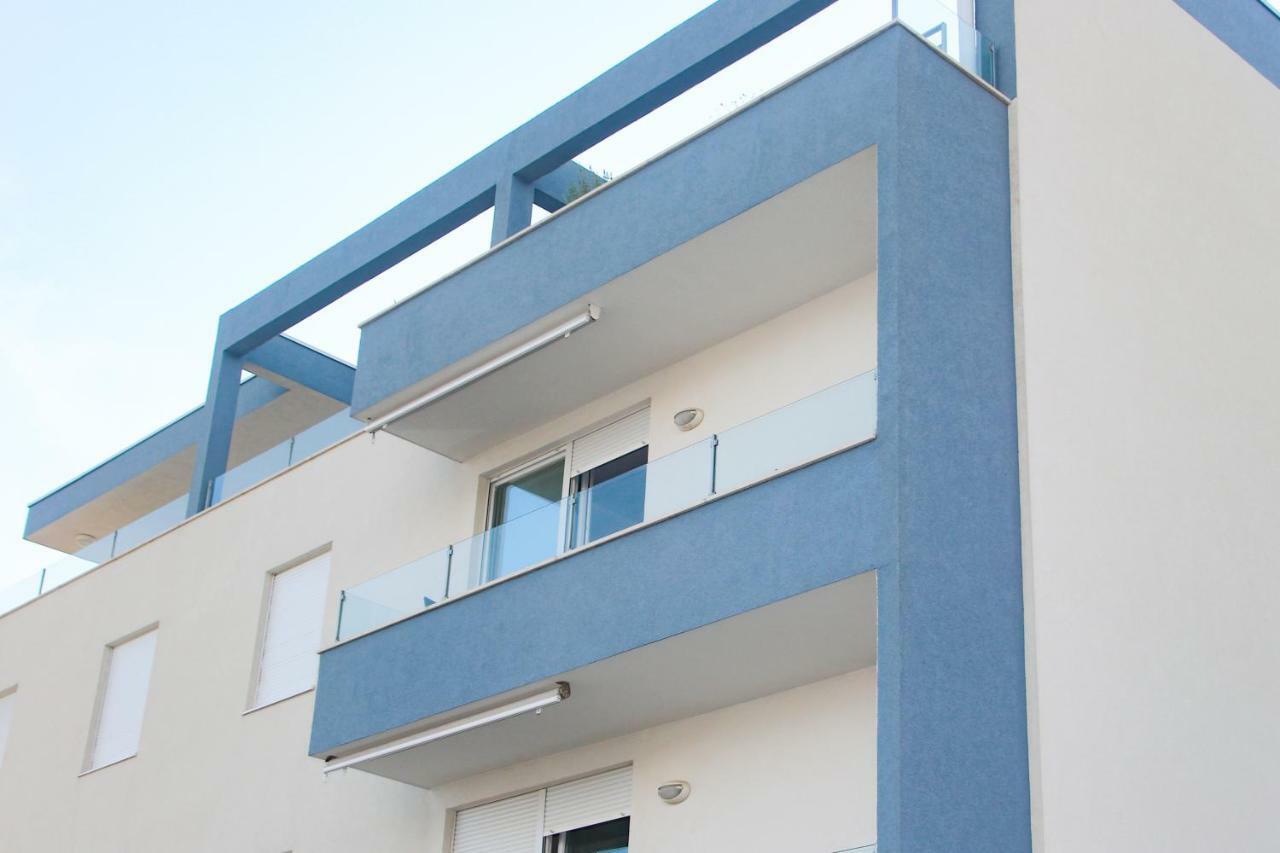 Apartment As's Split