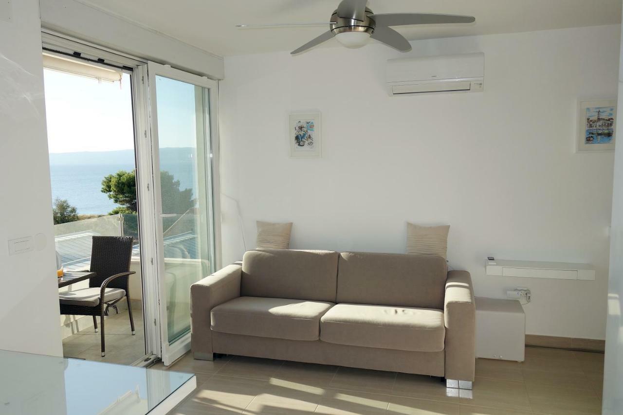 Apartment As's Split