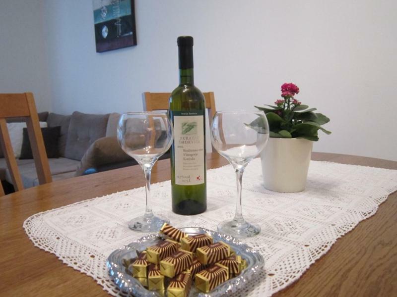 Apartman Amazing *