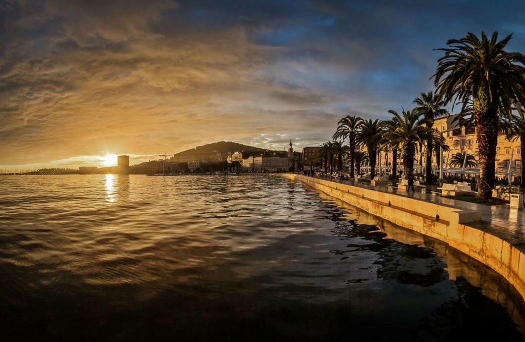 Apartman Amazing Split
