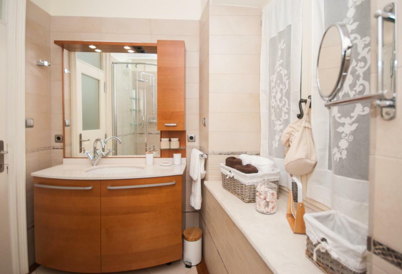 Apartment Stone Pearl Heritage Luxury *