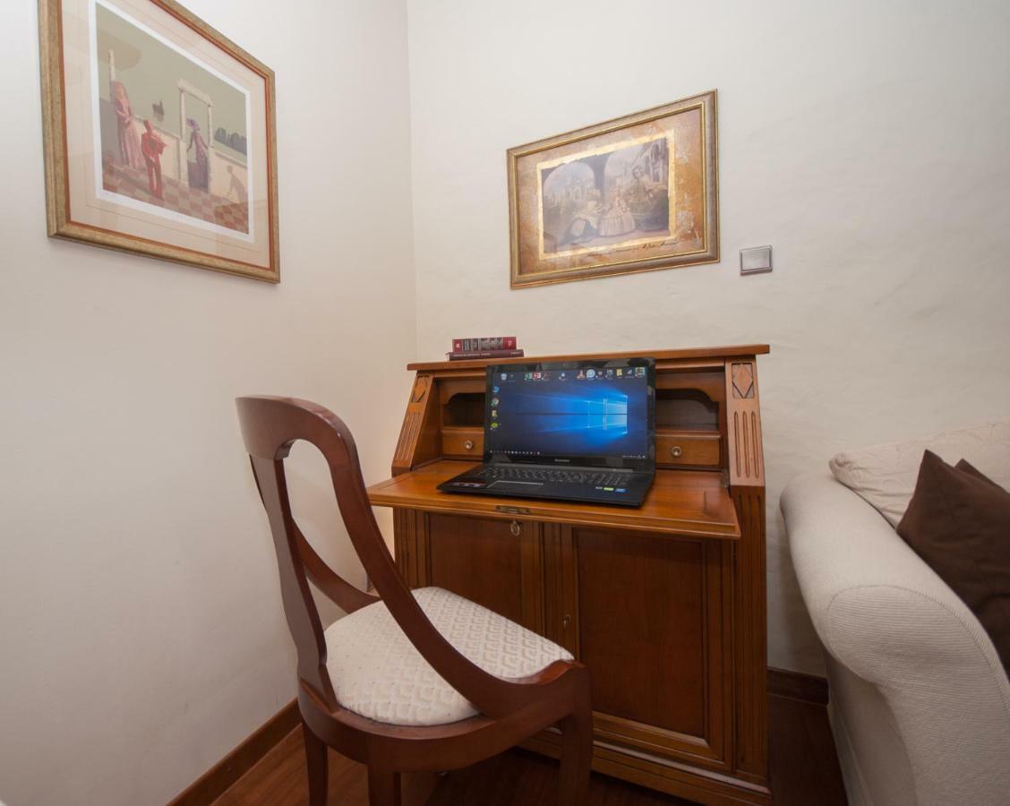 Stone Pearl Heritage Luxury Apartment *