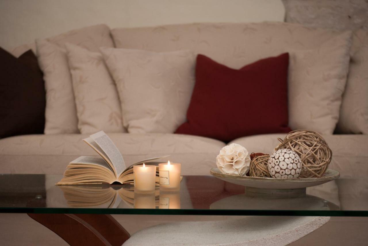 Stone Pearl Heritage Luxury Apartment