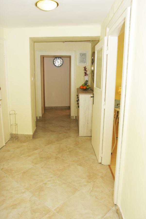 Apartment Sara Cosmo *