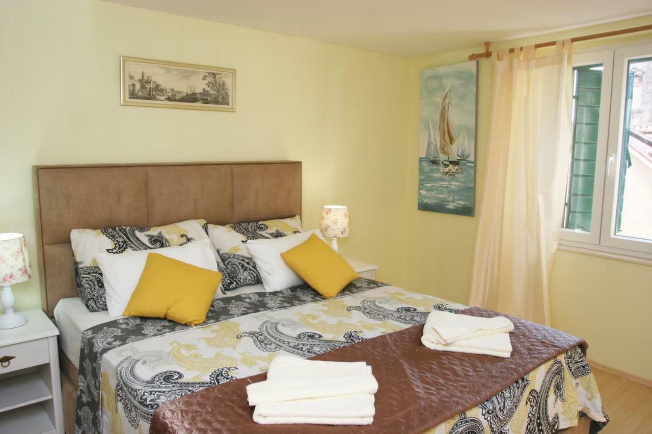 Apartment Sara Cosmo Split