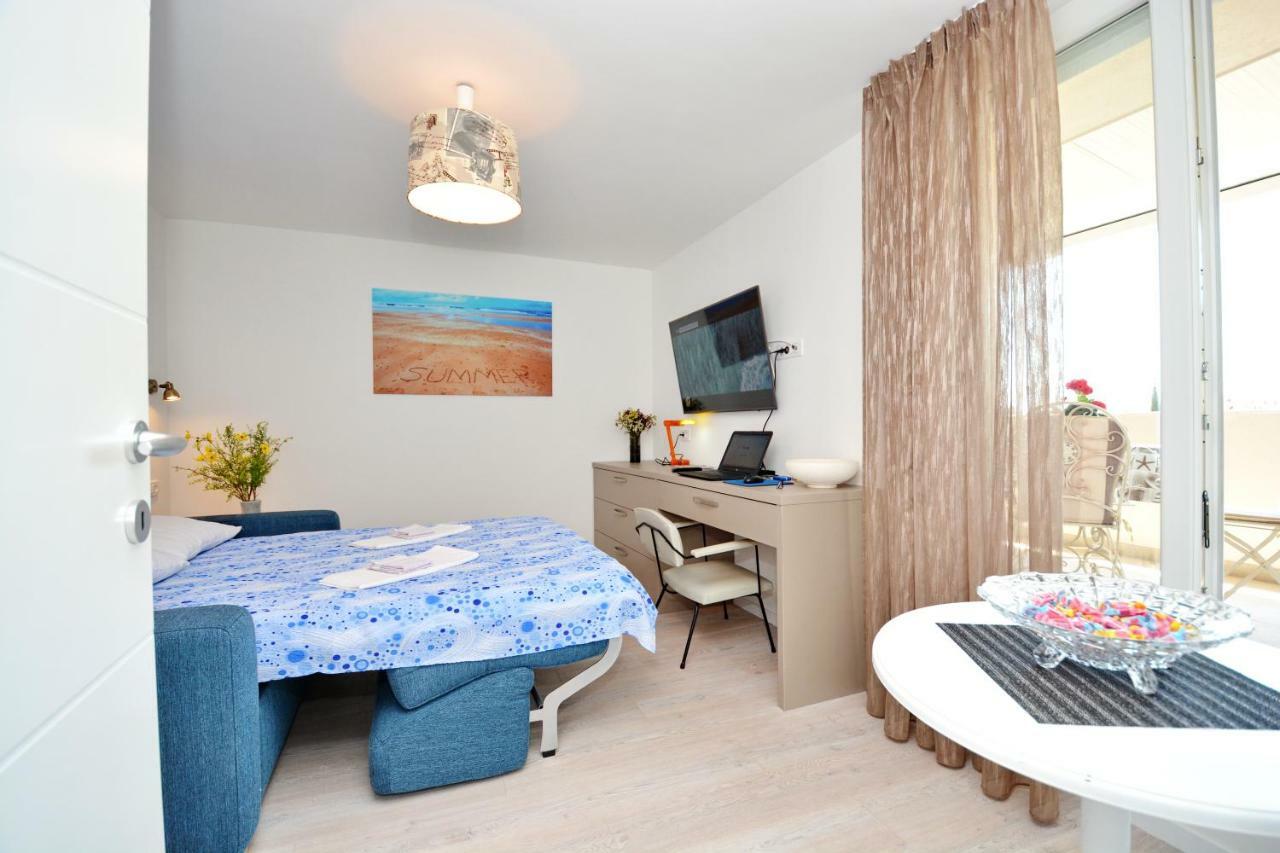 Frana Apartman Split
