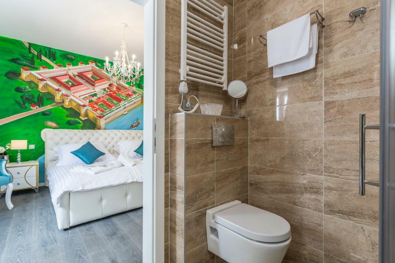 Bila Vila - Where Life Meets Luxury & Nature * Split