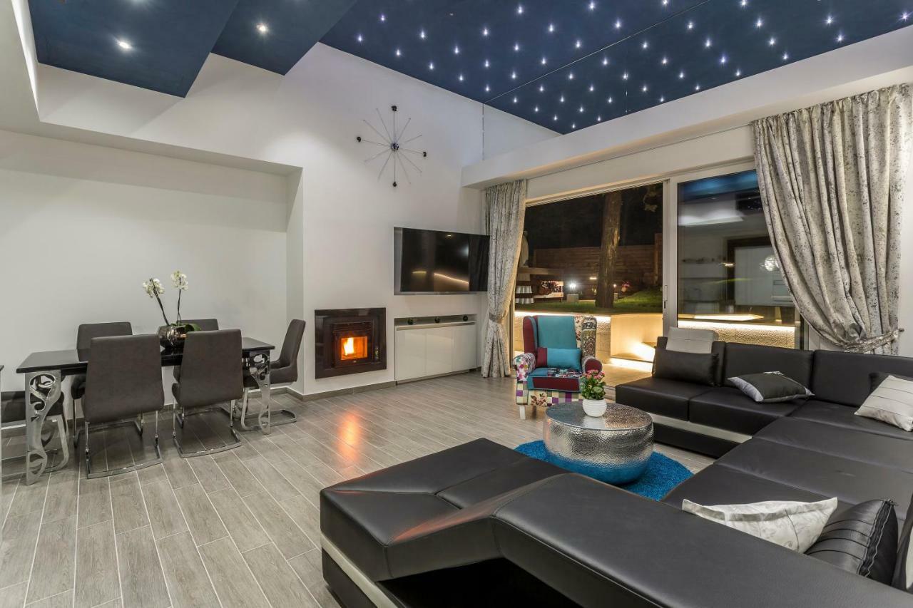 Pousada Bila Vila - Where Life Meets Luxury & Nature