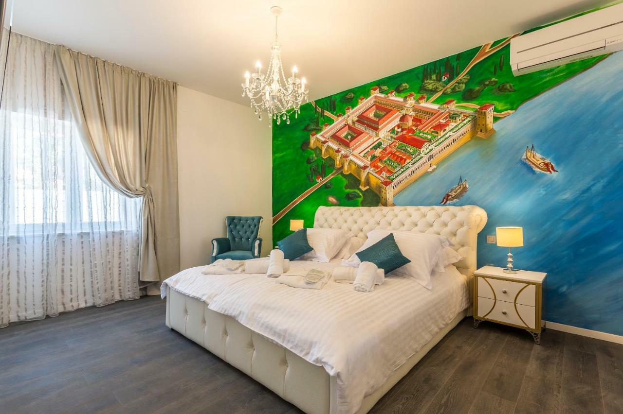 Bila Vila - Where Life Meets Luxury & Nature