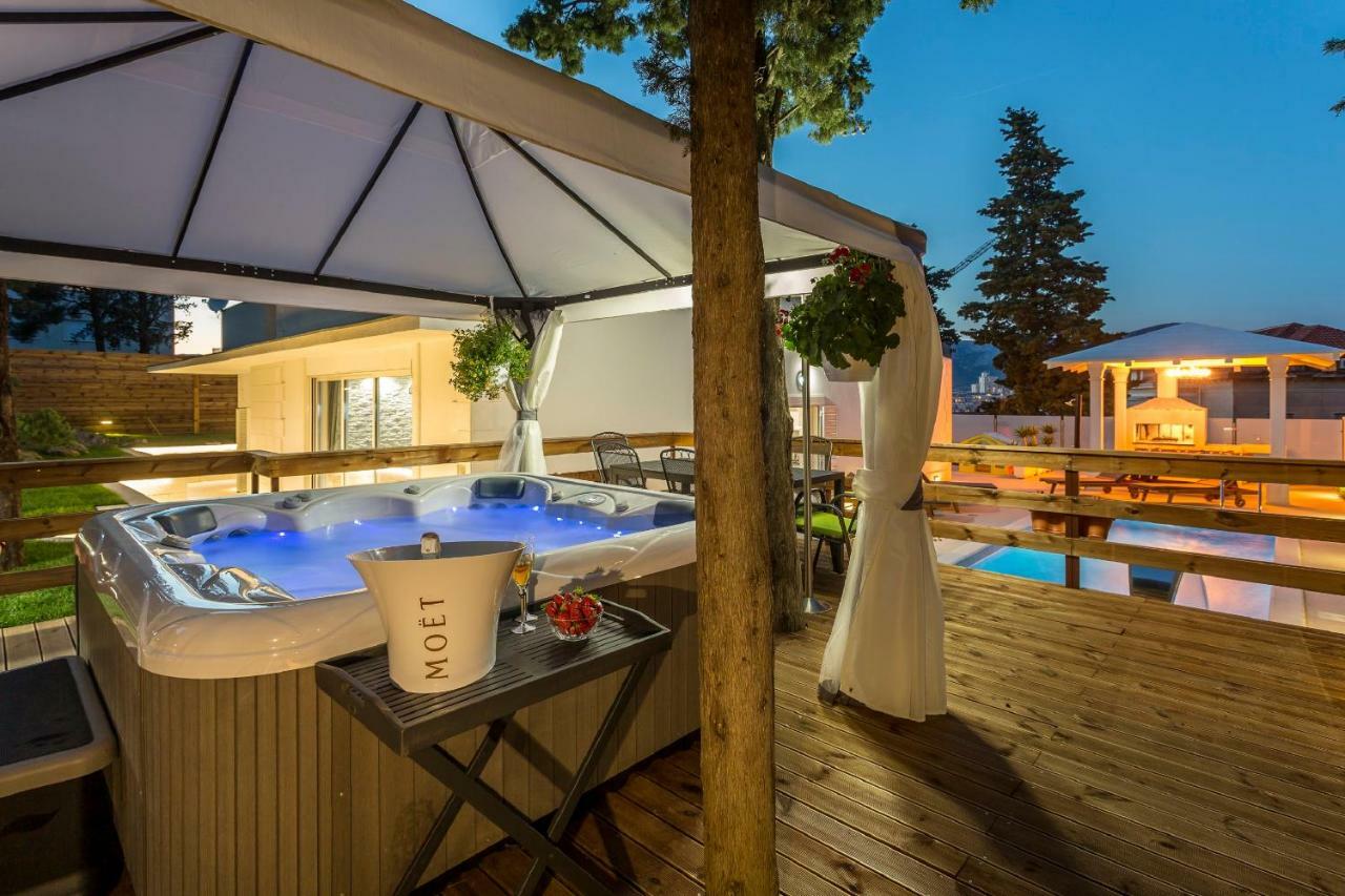Bila Vila - Where Life Meets Luxury & Nature