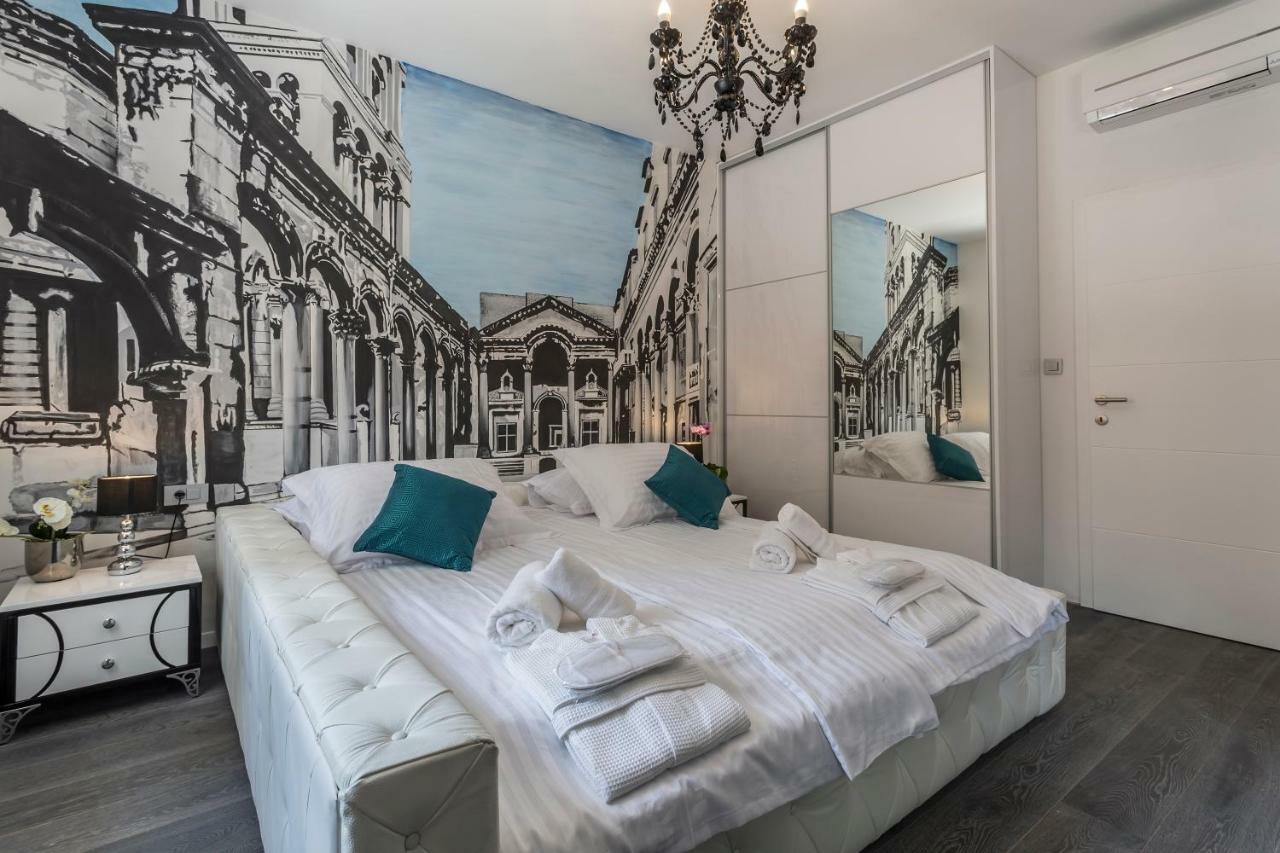 Bila Vila - Where Life Meets Luxury & Nature * Split