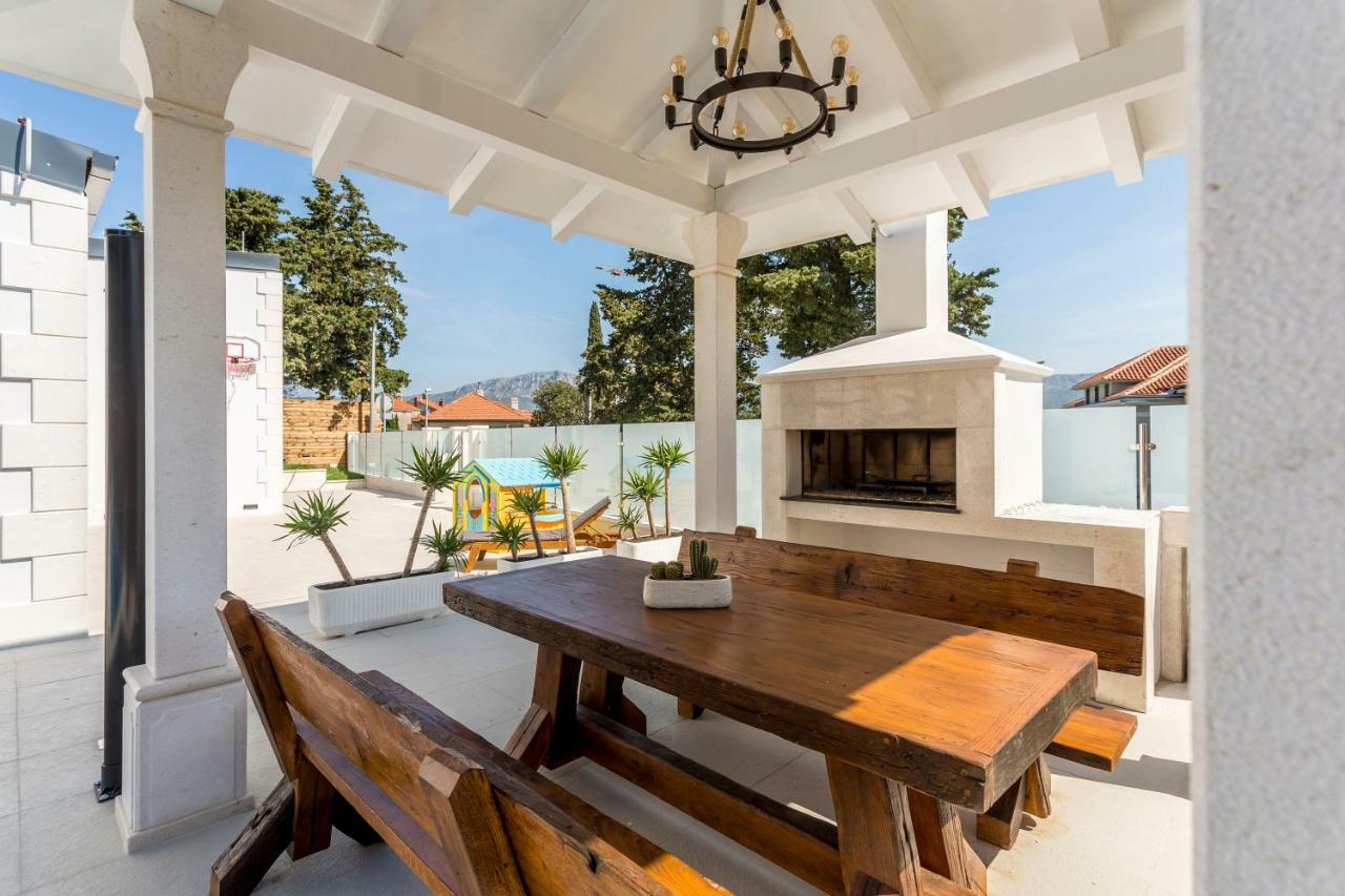 Villa Bila Vila - Where Life Meets Luxury & Nature Split