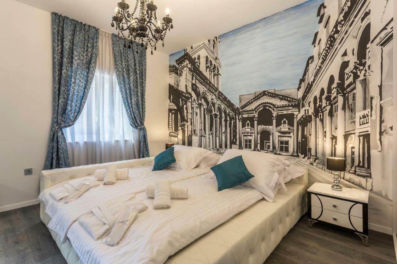 Bila Vila - Where Life Meets Luxury & Nature Split
