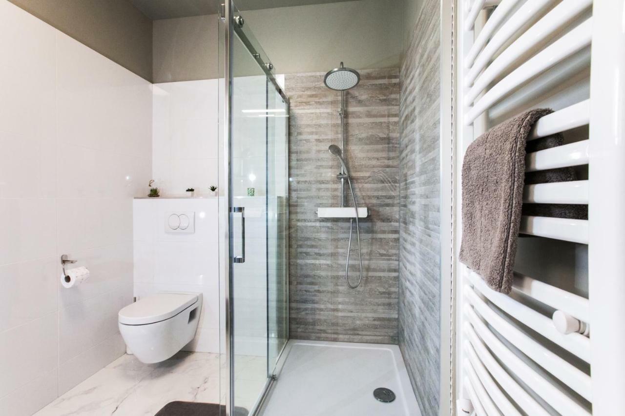 Appartement L&l *