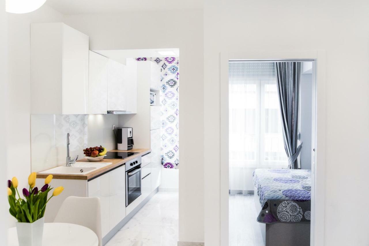L&l Appartement Split