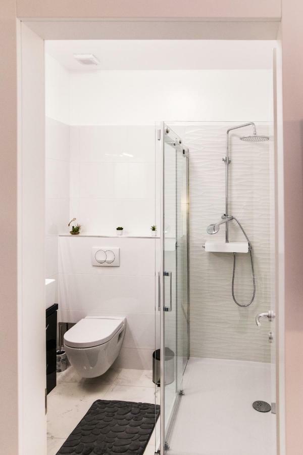 L&l Appartement Split