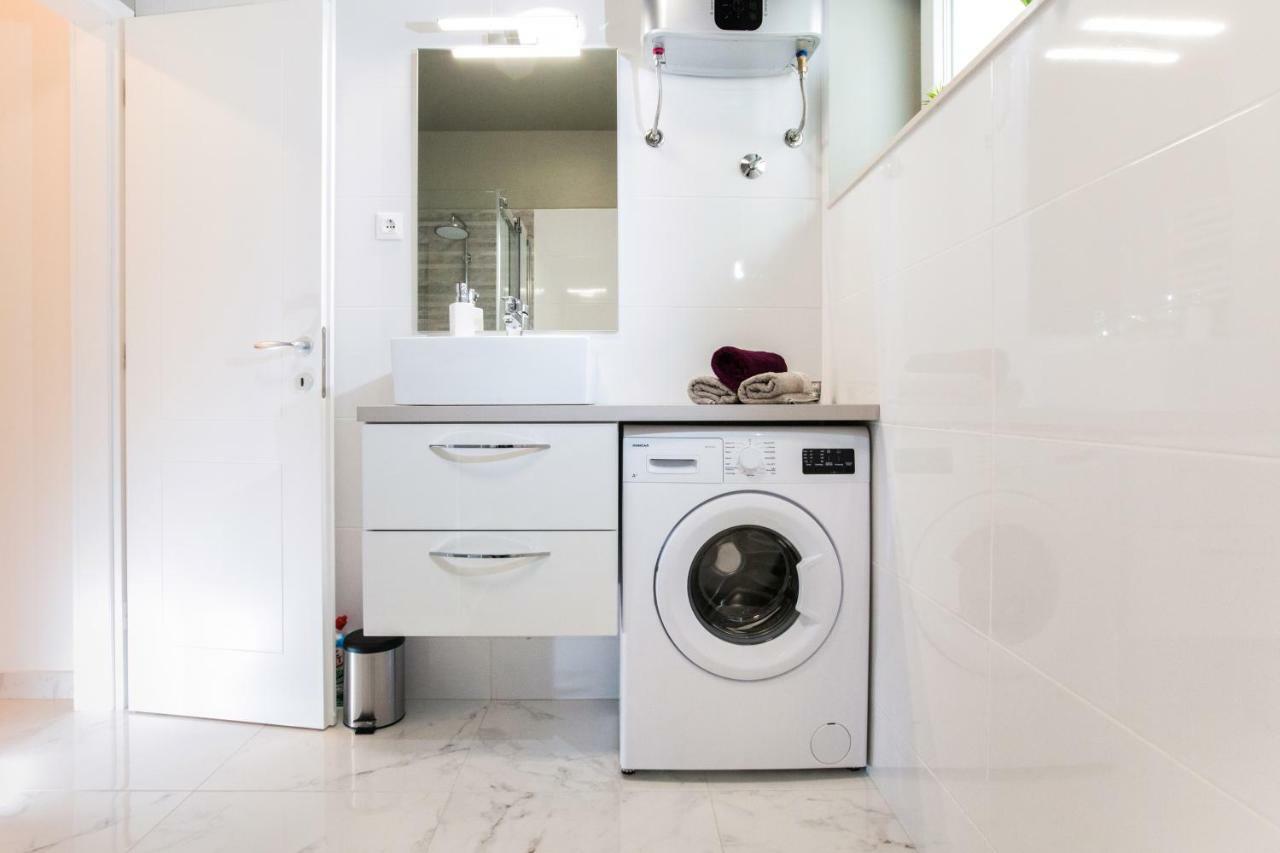 Apartment L&l *