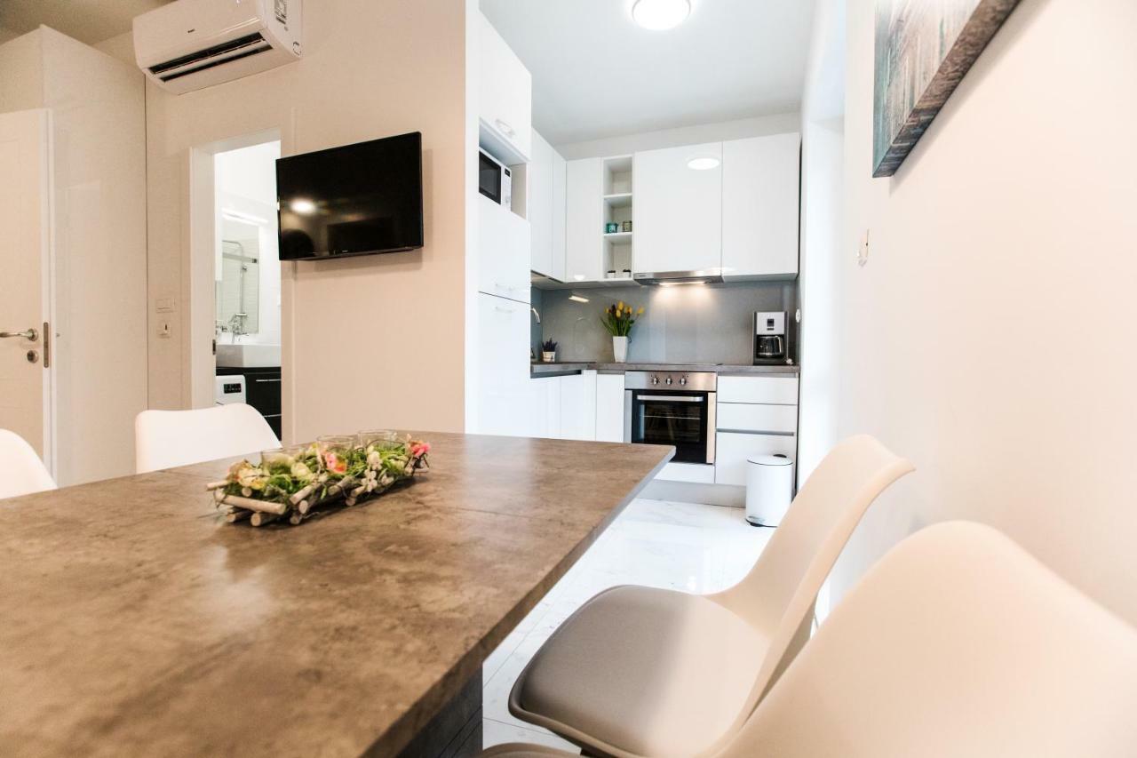 L&l Appartement *