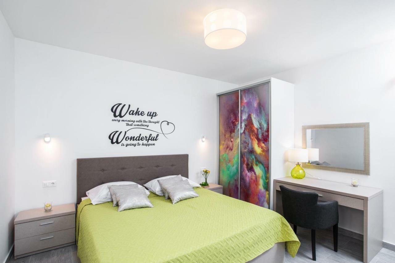 L&l Appartement *