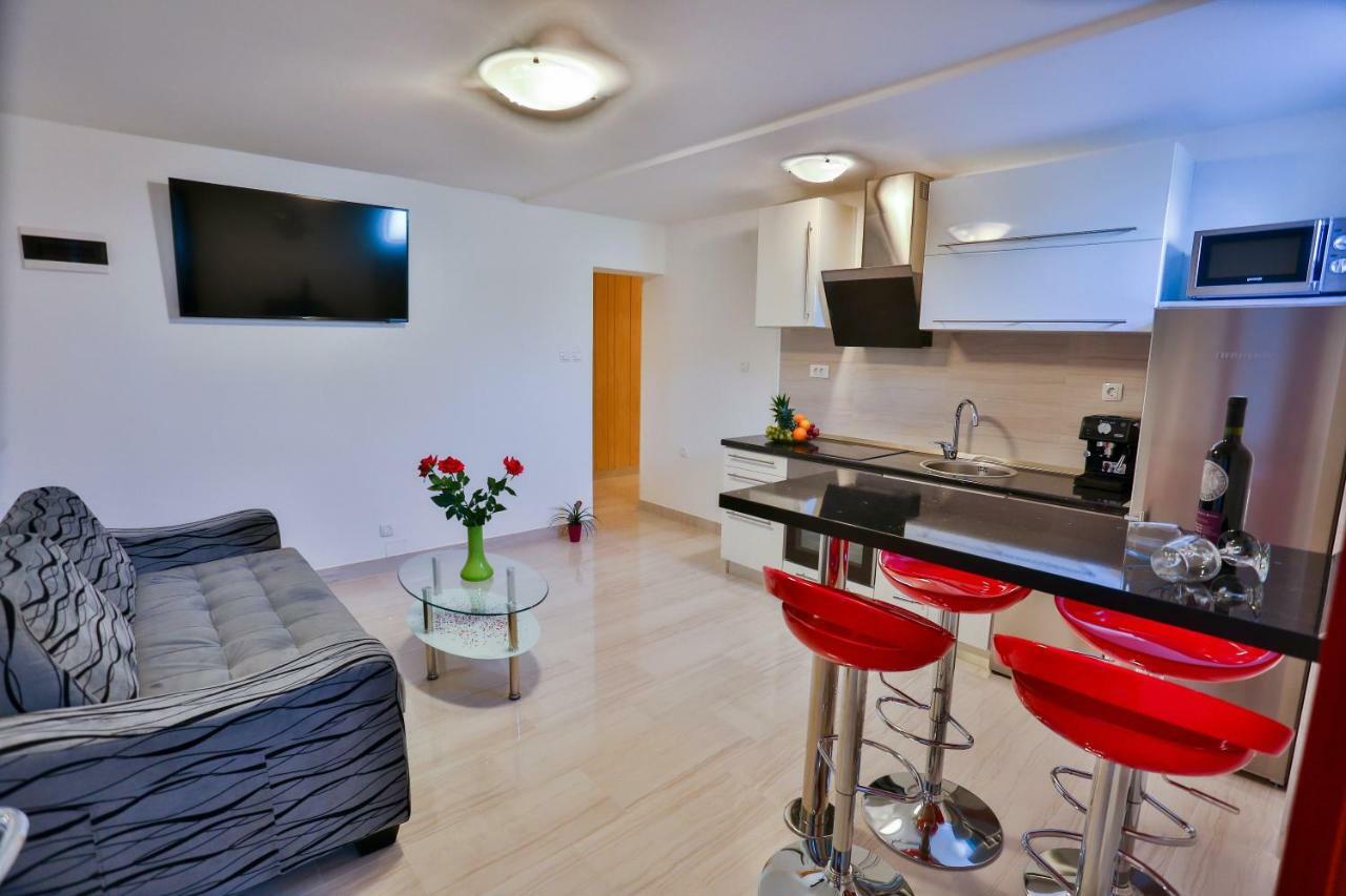 Apartment Luxury M&n In - Free Parking
