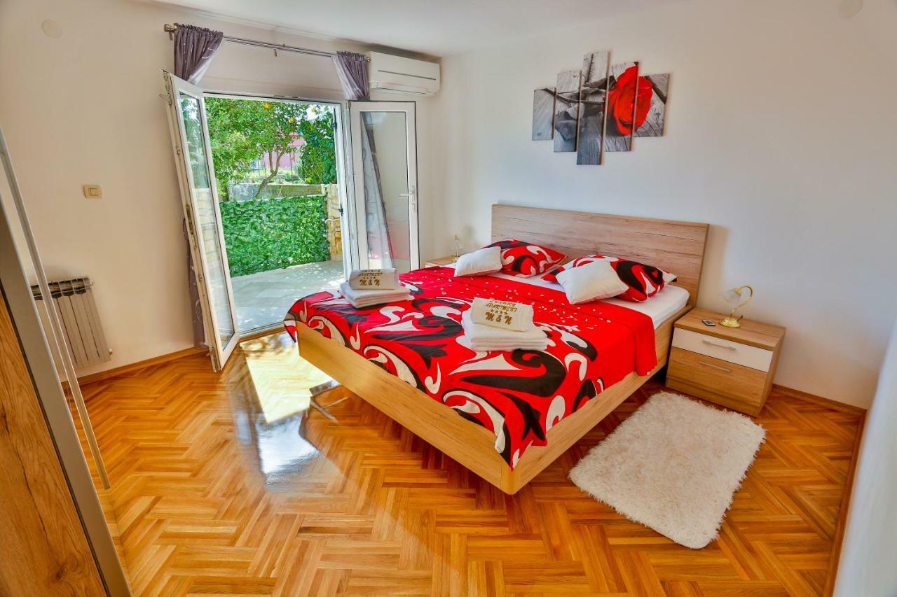 Apartment Luxury M&n In - Free Parking Split