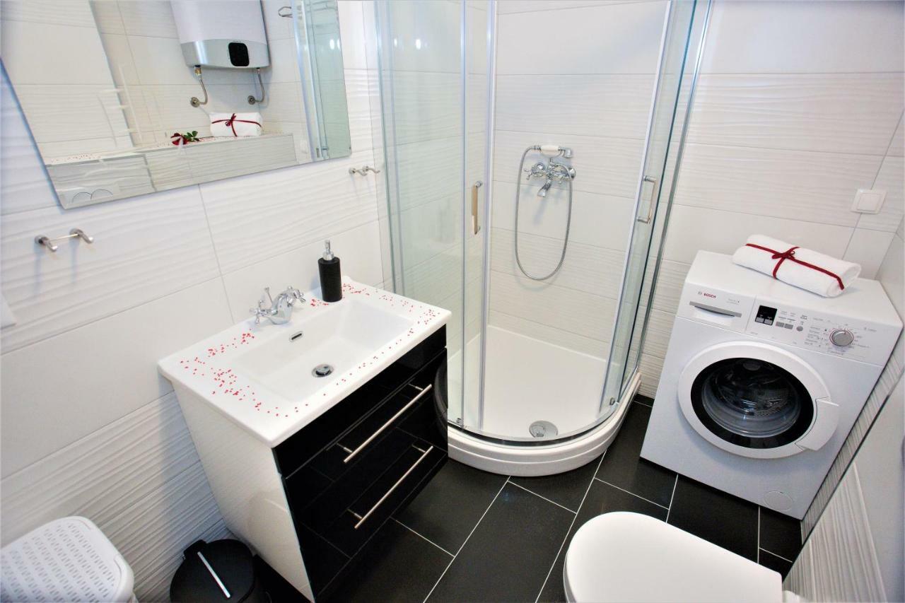 Apartment Luxury M&n In - Free Parking