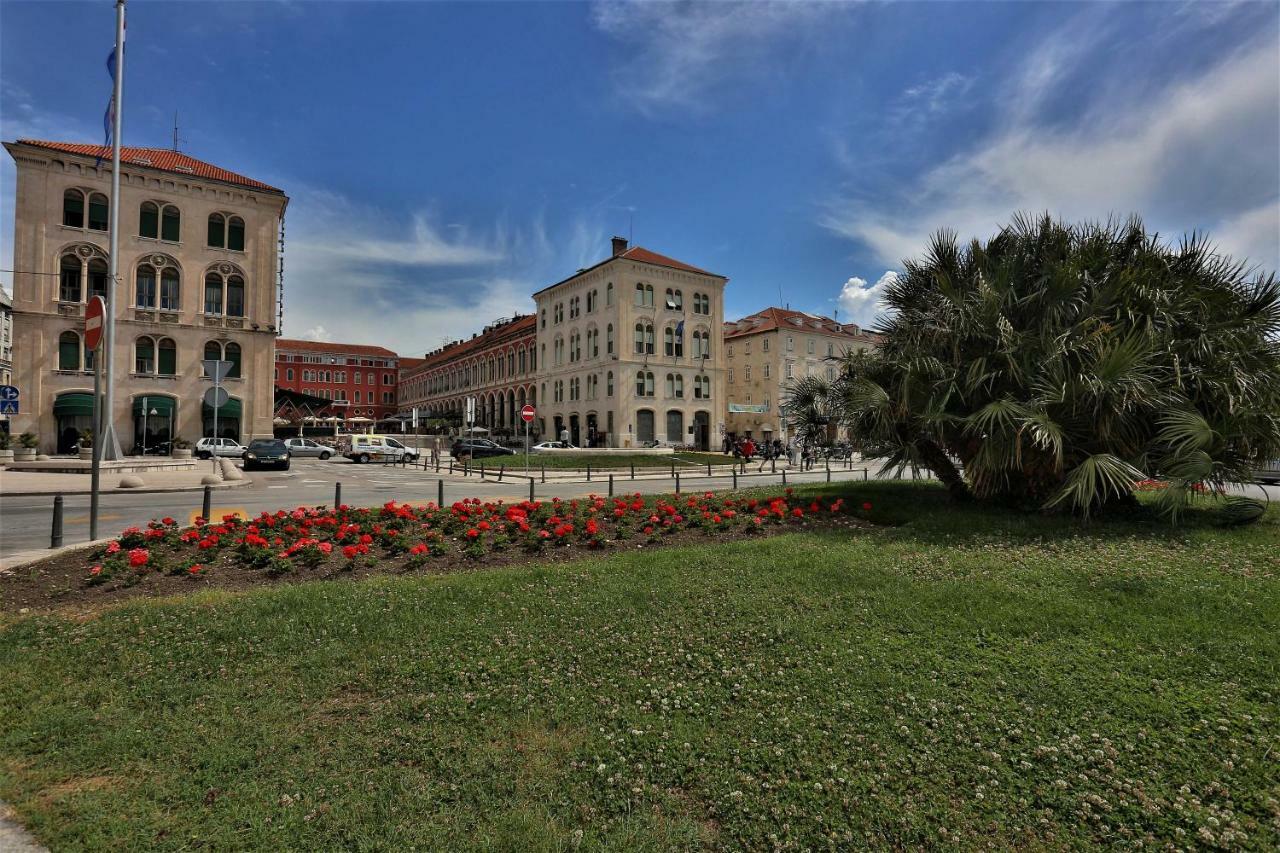 Apartment Luxury M&n In - Free Parking Split