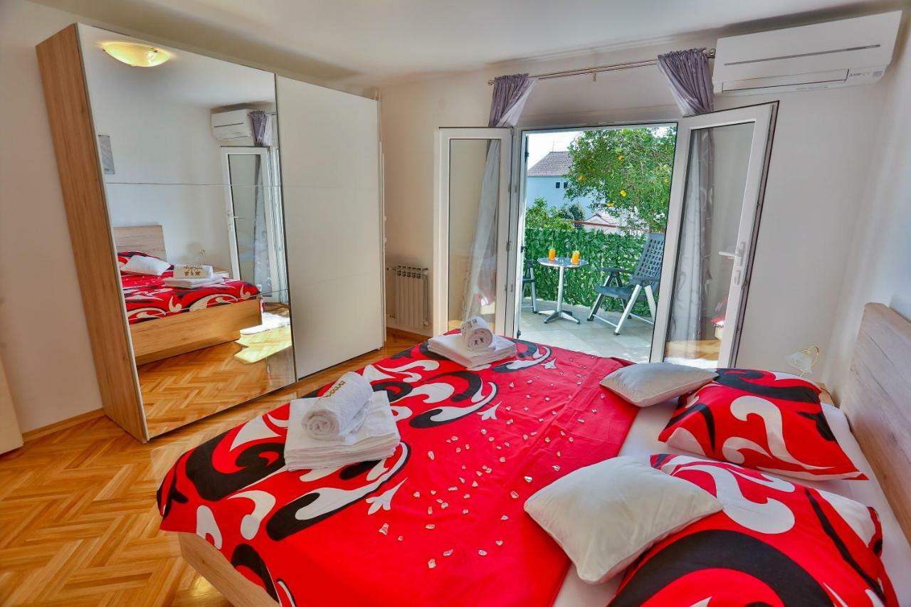 Luxury M&n In - Free Parking Apartment *