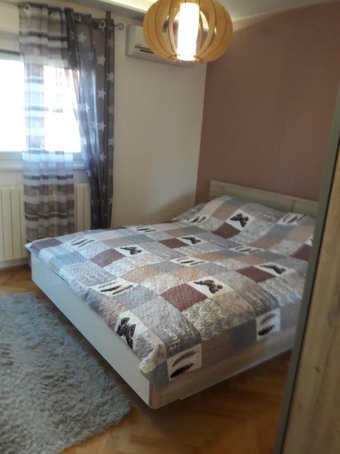 Apartamento New Dany With Parking For Two *