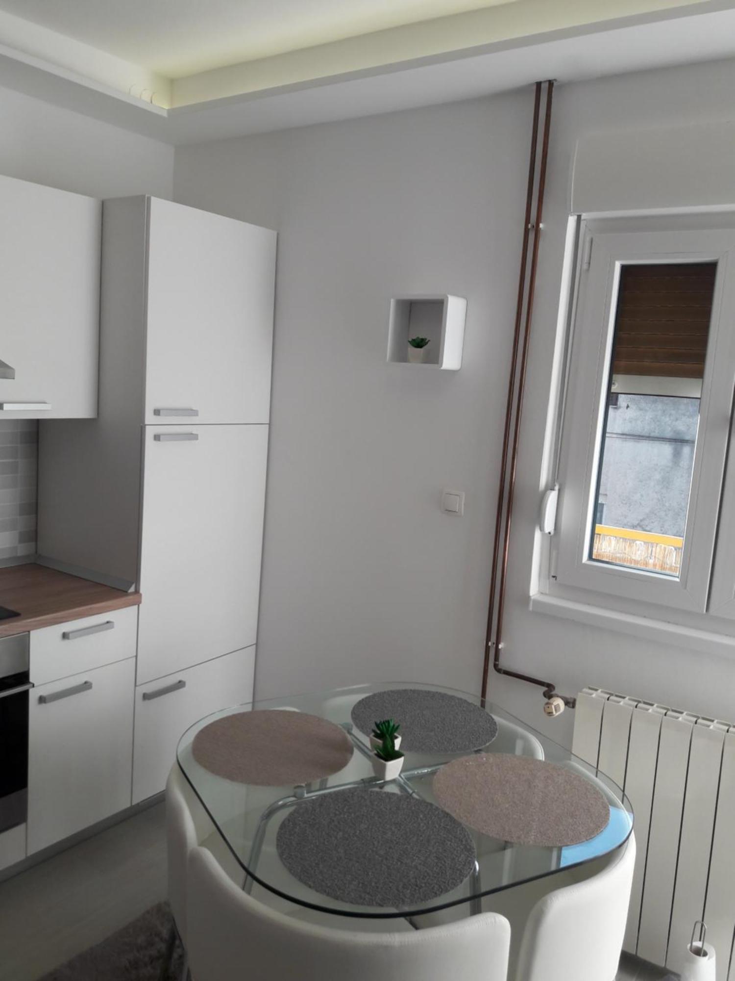 Apartamento New Dany With Parking For Two Split