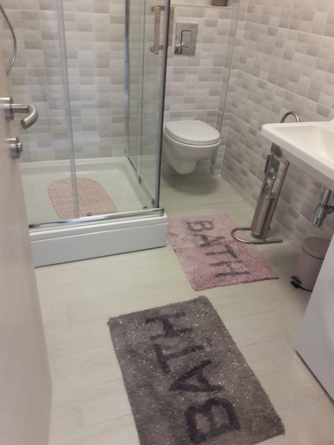 Apartamento New Dany With Parking For Two Split