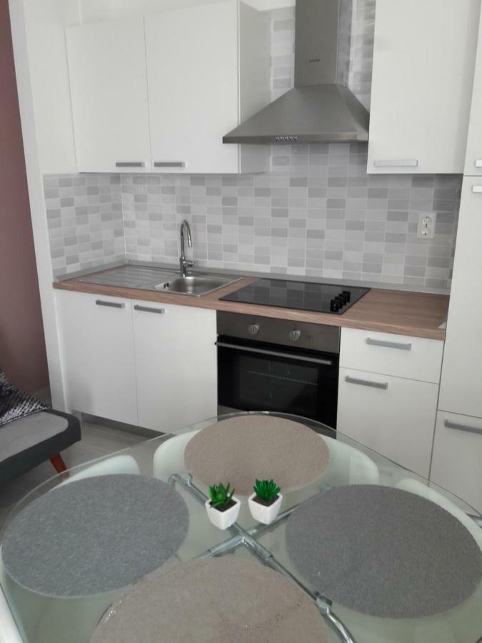 New Dany With Parking For Two Apartamento