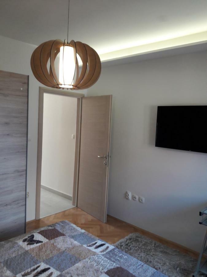 Apartment New Dany With Parking For Two