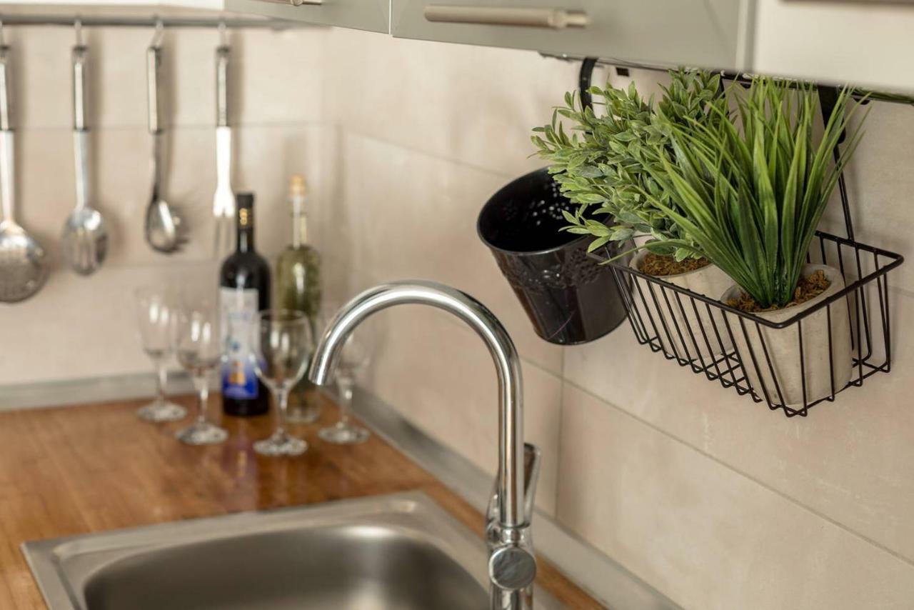 Apartman Apartment Spalato
