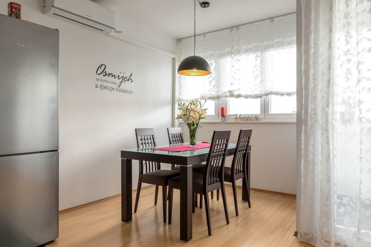 Apartman Apartment Spalato Split