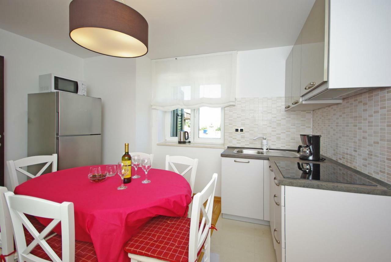 Apartman Jasika *