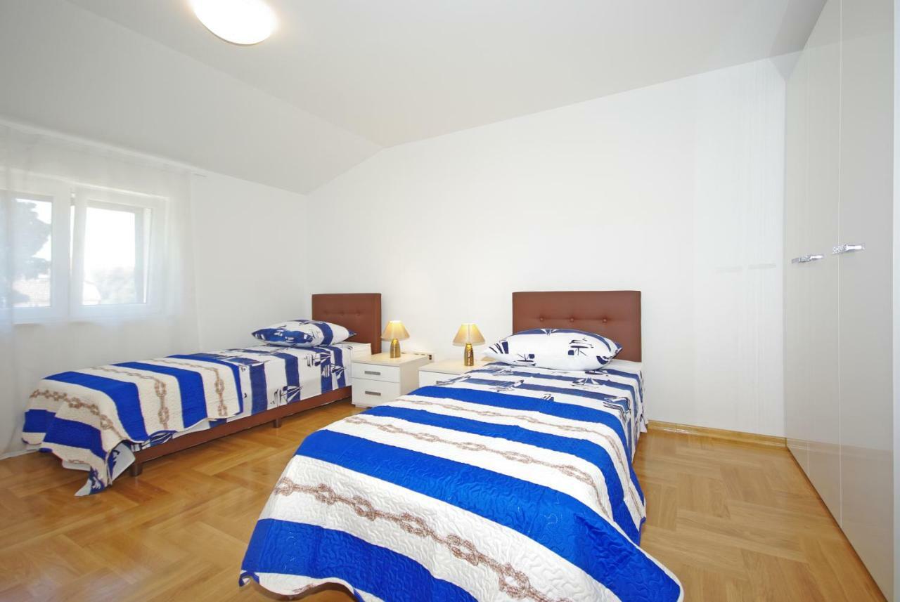 Jasika Apartman Split