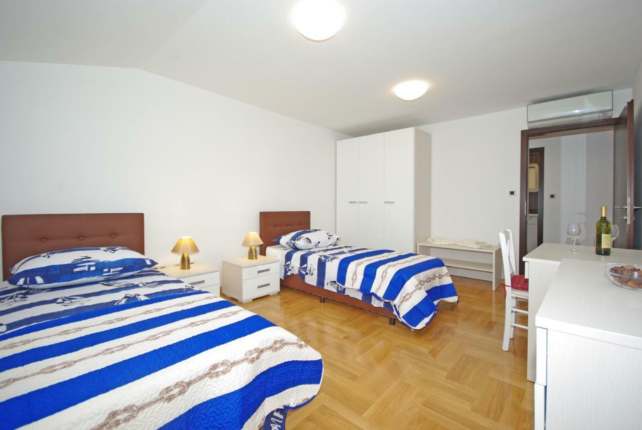 Apartman Jasika
