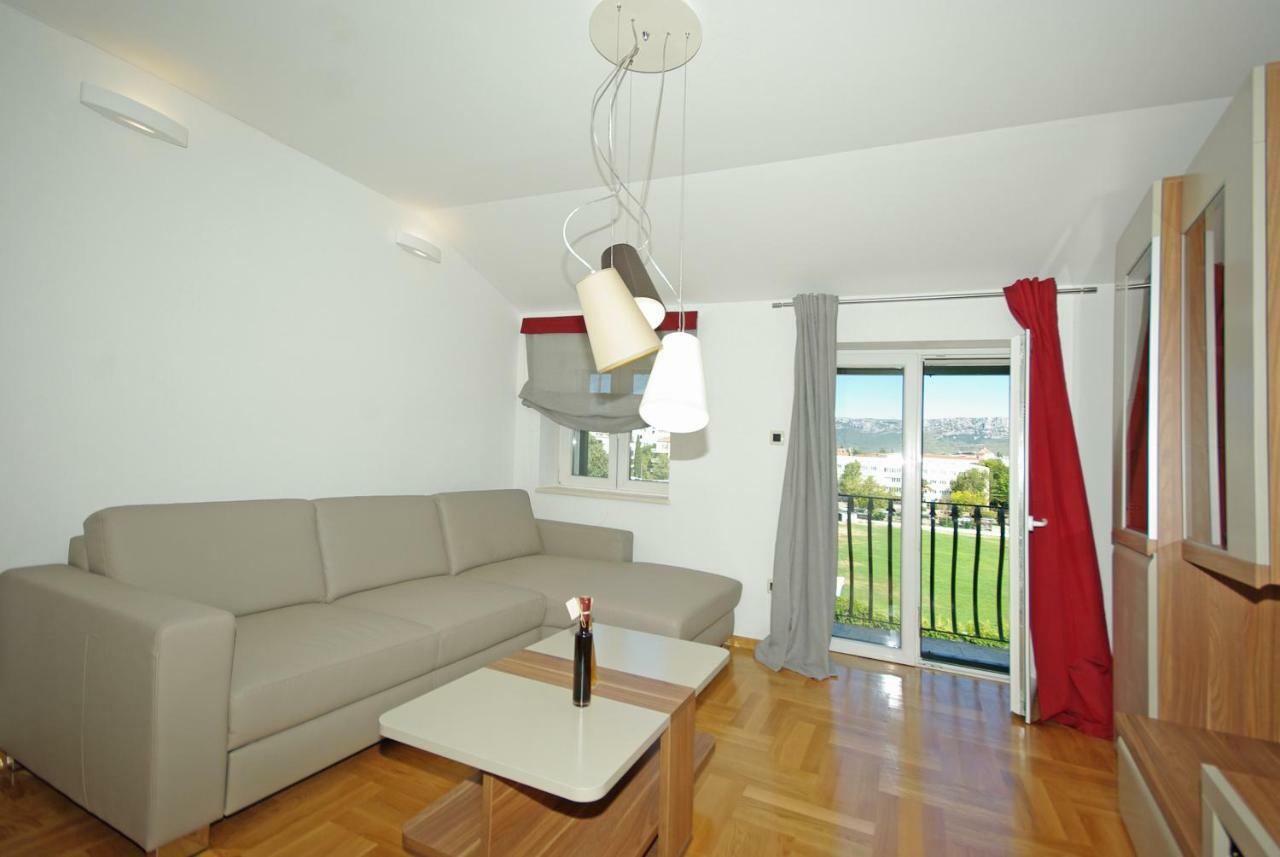 Apartman Jasika *