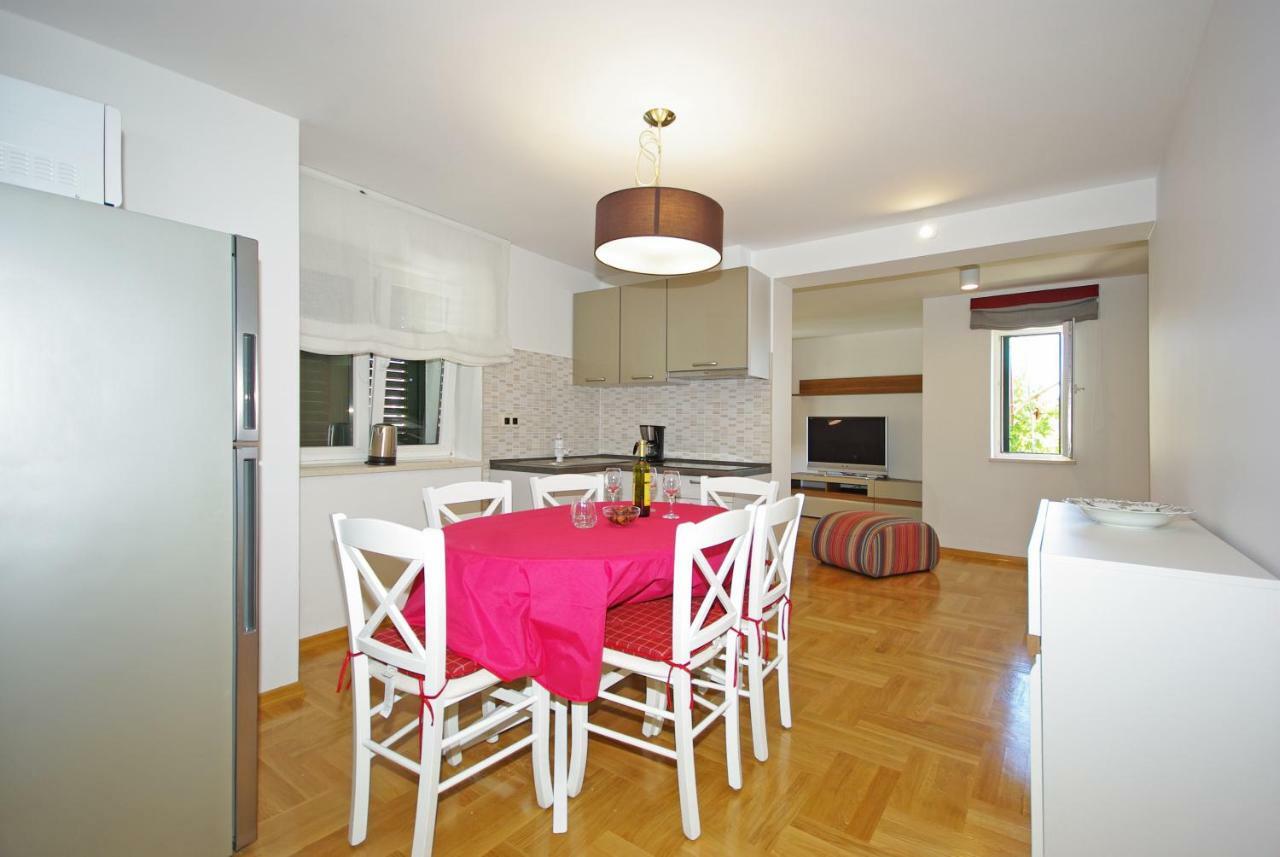 Apartman Jasika Split