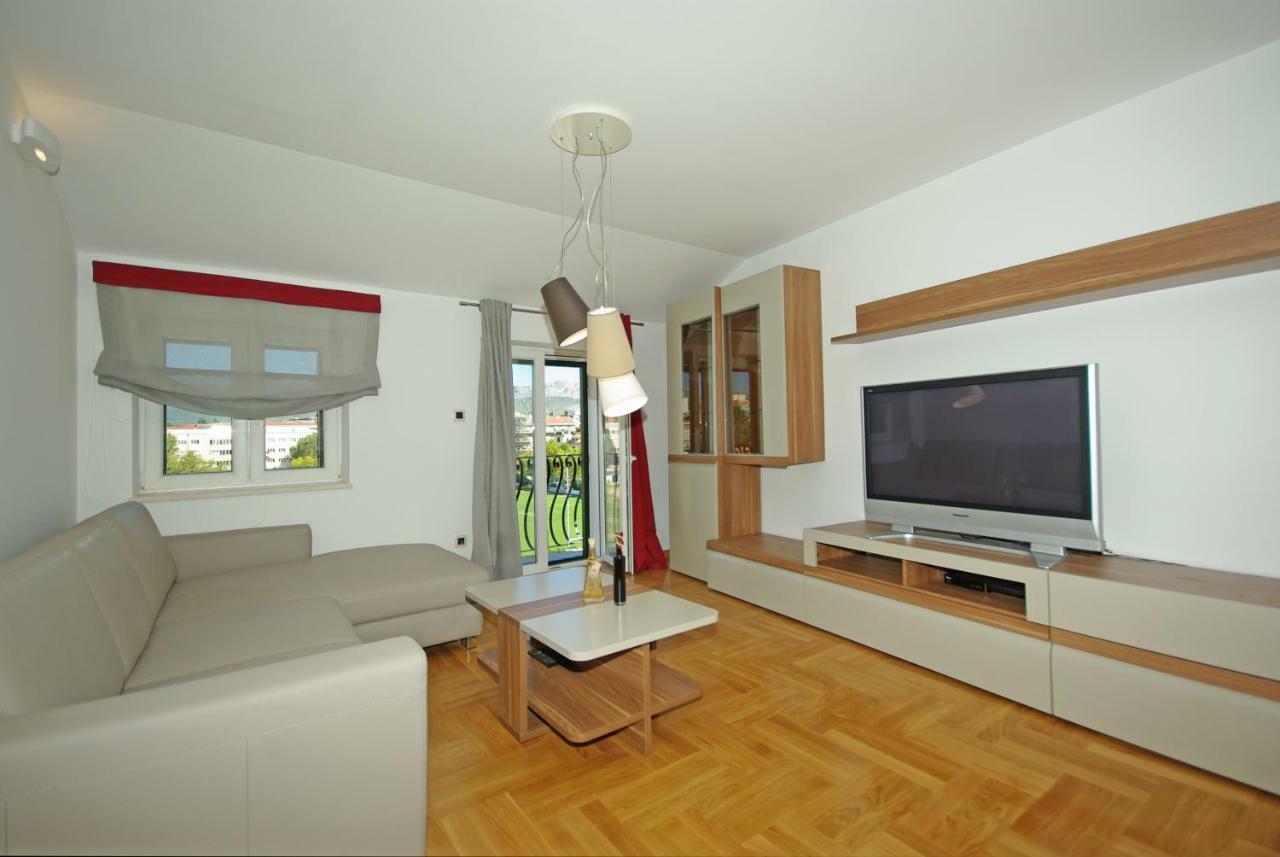 Jasika Apartman